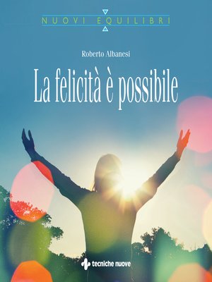 cover image of La felicità è possibile